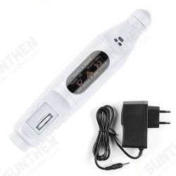 Mini Portable Nail Drill Machine Manicure Pedicure Polishing Tool With 6 Drill Bits Mini Portable Nail Drill Machine Manicure Pedicure Polishing Tool With 6 Drill Bits