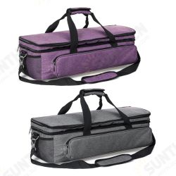 Portable 600D Oxford Cloth Cutting Machine Carrying Storage Bag Tool Travel Case Portable 600D Oxford Cloth Cutting Machine Carrying Storage Bag Tool Travel Case