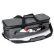 Portable 600D Oxford Cloth Cutting Machine Carrying Storage Bag Tool Travel Case Portable 600D Oxford Cloth Cutting Machine Carrying Storage Bag Tool Travel Case