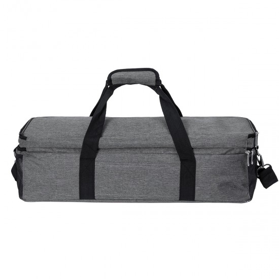 Portable 600D Oxford Cloth Cutting Machine Carrying Storage Bag Tool Travel Case