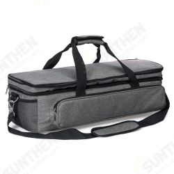 Portable 600D Oxford Cloth Cutting Machine Carrying Storage Bag Tool Travel Case Portable 600D Oxford Cloth Cutting Machine Carrying Storage Bag Tool Travel Case