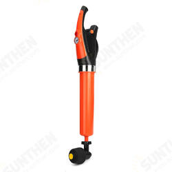Scale Electric High Pressure Pipe Dredger Air Drain Pump Plunger Sink Pipe Clog Remover Scale Electric High Pressure Pipe Dredger Air Drain Pump Plunger Sink Pipe Clog Remover