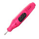 USB Portable Electric Nail Polisher Pen Nail Manicure Sharpener Nail Drill Machine