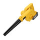 1500W 288VF Cordless Air Blower Rechargable Air Blowing Suction Dust Collecting Computer Car Dust Collector Vaccum Tool