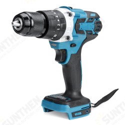 350N.m 3 In 1 Regulated Speed Drill Brushless Electric Impact Drill Driver Hammer Drill For 18V Battery 350N.m 3 In 1 Regulated Speed Drill Brushless Electric Impact Drill Driver Hammer Drill For 18V Battery