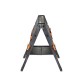 WX051 Multi-Function Work Table Foldable Sawhorse Sawing Table with Quick Clamps