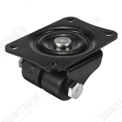 1 Inch Universal Wheel Load-bearing 75KG Freezer Casters for Workbenches Machinery and Tables 1 Inch Universal Wheel Load-bearing 75KG Freezer Casters for Workbenches Machinery and Tables