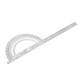 10-30cm Woodworking 180 Degree Adjustable Protractor Angle Finder Ruler Stainless Steel Caliper Measuring Tools 10-30cm Woodworking 180 Degree Adjustable Protractor Angle Finder Ruler Stainless Steel Caliper Measuring Tools