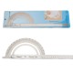 10-30cm Woodworking 180 Degree Adjustable Protractor Angle Finder Ruler Stainless Steel Caliper Measuring Tools 10-30cm Woodworking 180 Degree Adjustable Protractor Angle Finder Ruler Stainless Steel Caliper Measuring Tools