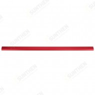 100-450mm Aluminum Alloy Miter T-Track T-Bar Nut Slider DIY Woodworking Tool