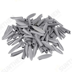 100PCS 9mm Plastic Oblique Pocket Hole Plug Screw Cover for 9mm Pocket Hole Jig Woodworking Accessories Hole Decorative Tapping Screw Cover Set 100PCS 9mm Plastic Oblique Pocket Hole Plug Screw Cover for 9mm Pocket Hole Jig Woodworking Accessories Hole Decorative Tapping Screw Cover Set