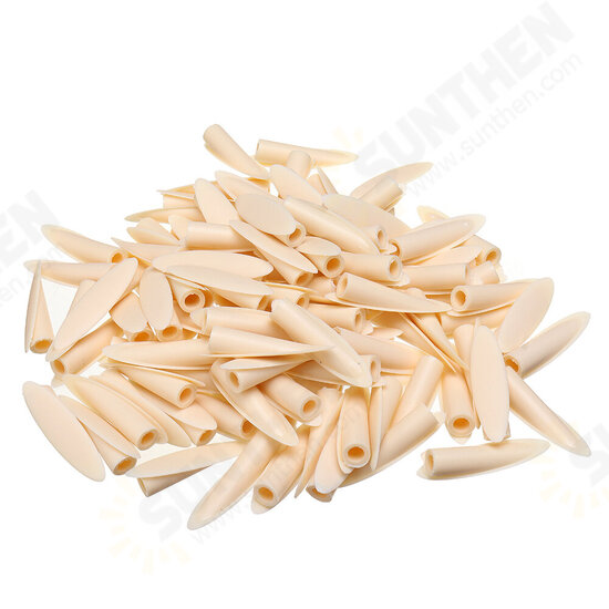 100PCS 9mm Plastic Oblique Pocket Hole Plug Screw Cover for 9mm Pocket Hole Jig Woodworking Accessories Hole Decorative Tapping Screw Cover Set 100PCS 9mm Plastic Oblique Pocket Hole Plug Screw Cover for 9mm Pocket Hole Jig Woodworking Accessories Hole Decorative Tapping Screw Cover Set