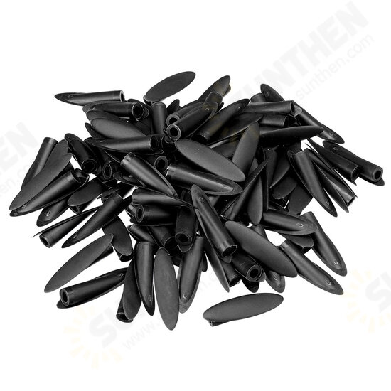 100PCS 9mm Plastic Oblique Pocket Hole Plug Screw Cover for 9mm Pocket Hole Jig Woodworking Accessories Hole Decorative Tapping Screw Cover Set 100PCS 9mm Plastic Oblique Pocket Hole Plug Screw Cover for 9mm Pocket Hole Jig Woodworking Accessories Hole Decorative Tapping Screw Cover Set
