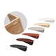 100PCS 9mm Plastic Oblique Pocket Hole Plug Screw Cover for 9mm Pocket Hole Jig Woodworking Accessories Hole Decorative Tapping Screw Cover Set 100PCS 9mm Plastic Oblique Pocket Hole Plug Screw Cover for 9mm Pocket Hole Jig Woodworking Accessories Hole Decorative Tapping Screw Cover Set