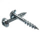 100pcs ST4-20/25/38 Screws Carbon Steel Cross Head ST4 Woodworking Screw Half-tooth Self-tapping 100pcs ST4-20/25/38 Screws Carbon Steel Cross Head ST4 Woodworking Screw Half-tooth Self-tapping