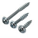 100pcs ST4-20/25/38 Screws Carbon Steel Cross Head ST4 Woodworking Screw Half-tooth Self-tapping 100pcs ST4-20/25/38 Screws Carbon Steel Cross Head ST4 Woodworking Screw Half-tooth Self-tapping