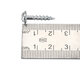 100pcs ST4-20/25/38 Screws Carbon Steel Cross Head ST4 Woodworking Screw Half-tooth Self-tapping 100pcs ST4-20/25/38 Screws Carbon Steel Cross Head ST4 Woodworking Screw Half-tooth Self-tapping