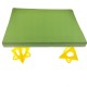 10/20Pcs Art Supply Yellow Cone Canvas And Cabinet Door Risers Acrylic And Epoxy Pouring Paint Support Stands Elevated For Woodworking Paint 10/20Pcs Art Supply Yellow Cone Canvas And Cabinet Door Risers Acrylic And Epoxy Pouring Paint Support Stands Elevated For Woodworking Paint