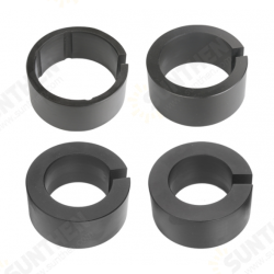 107 To 65MM/69MM/80MM/88.9MM Reducing Ring for Woodworking Heavy Duty Router Lift 107 To 65MM/69MM/80MM/88.9MM Reducing Ring for Woodworking Heavy Duty Router Lift