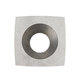 10Pcs/Set Wood Carbide Insert Cutters Screws DIY Wood Turning Tool Woodworking Lathe Tools 10Pcs/Set Wood Carbide Insert Cutters Screws DIY Wood Turning Tool Woodworking Lathe Tools
