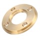 11Pcs Pure Copper Premium Router Guide Bush Set 10-30mm Router Bushing Guide Woodworking Tool 11Pcs Pure Copper Premium Router Guide Bush Set 10-30mm Router Bushing Guide Woodworking Tool