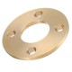 11Pcs Pure Copper Premium Router Guide Bush Set 10-30mm Router Bushing Guide Woodworking Tool 11Pcs Pure Copper Premium Router Guide Bush Set 10-30mm Router Bushing Guide Woodworking Tool