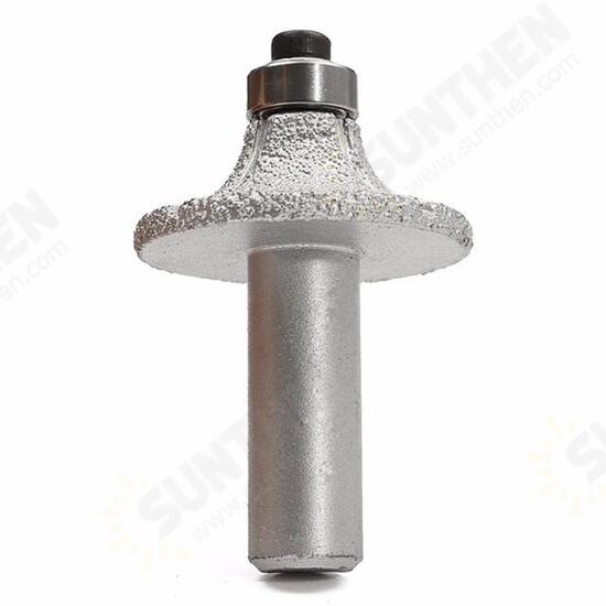 1/2 Inch Shank Diamond Router Bit Woodworking Tool