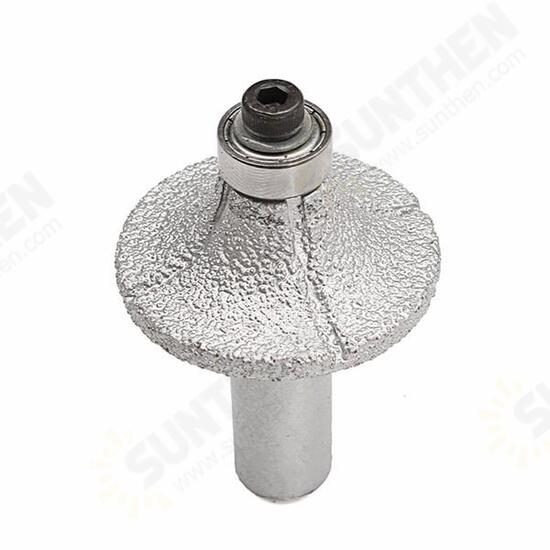 1/2 Inch Shank Diamond Router Bit Woodworking Tool