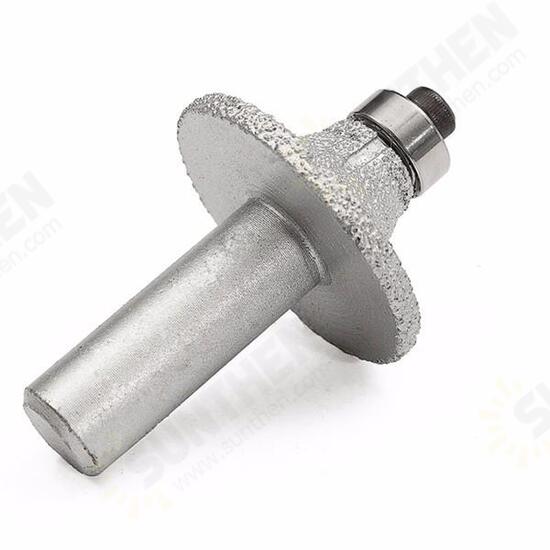 1/2 Inch Shank Diamond Router Bit Woodworking Tool