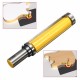 1/2 Inch Shank Router Bit Double Bearing Trimming Blade Wood Working Cutter