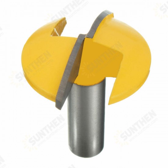 1/2 Inch Shank Router Bit Woodworking Tool