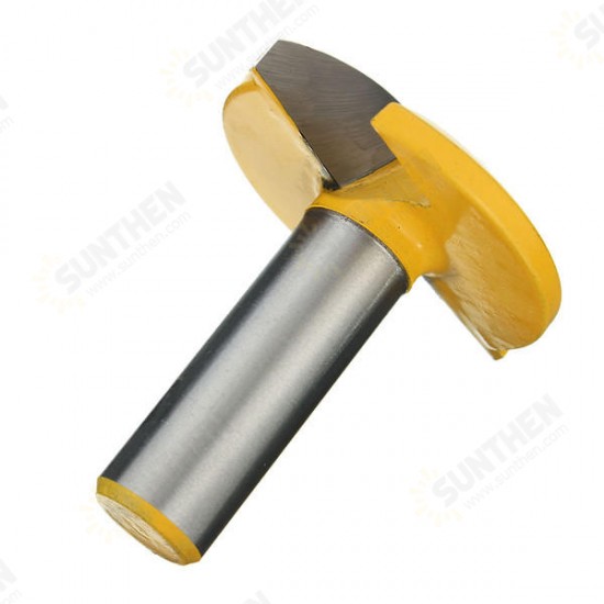 1/2 Inch Shank Router Bit Woodworking Tool