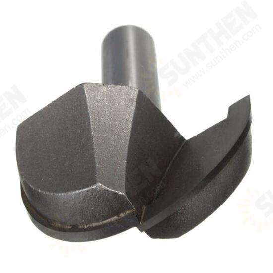 1/2 Inch Shank Wood Working Round Nose Router Bit Cutter