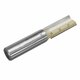 1/2 Inch Straight Shank Double Flute Router Bit 1/2*1/4 1/2*3/8 1/2*1/2 Slot Cutter