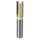 1/2 Inch Straight Shank Double Flute Router Bit 1/2*1/4 1/2*3/8 1/2*1/2 Slot Cutter