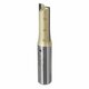 1/2 Inch Straight Shank Double Flute Router Bit 1/2*1/4 1/2*3/8 1/2*1/2 Slot Cutter