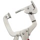 12 Inch Vigorous Pliers Oblique Hole Clamp Vigorous Pliers C-Type Vigorous Clamp Woodworking Clamp 12 Inch Vigorous Pliers Oblique Hole Clamp Vigorous Pliers C-Type Vigorous Clamp Woodworking Clamp