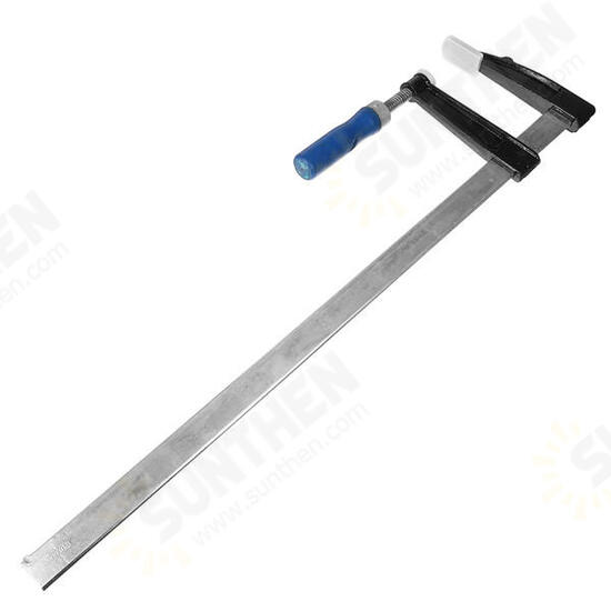 120mm x 300/600mm F Clamp Heavy Duty F-Clamp Bar Clamp for Woodworking 120mm x 300/600mm F Clamp Heavy Duty F-Clamp Bar Clamp for Woodworking