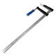 120mm x 300/600mm F Clamp Heavy Duty F-Clamp Bar Clamp for Woodworking 120mm x 300/600mm F Clamp Heavy Duty F-Clamp Bar Clamp for Woodworking