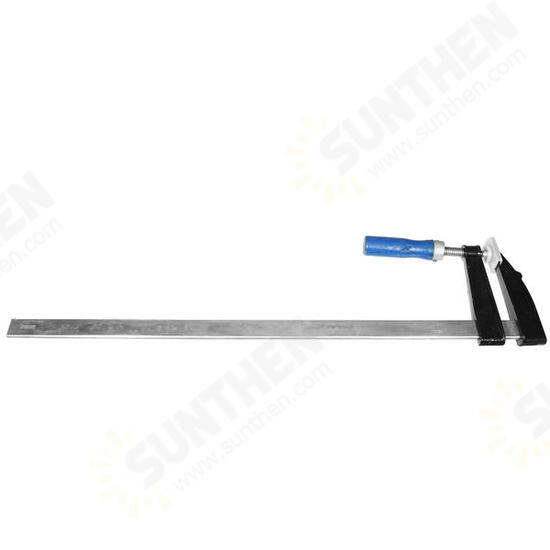 120mm x 300/600mm F Clamp Heavy Duty F-Clamp Bar Clamp for Woodworking 120mm x 300/600mm F Clamp Heavy Duty F-Clamp Bar Clamp for Woodworking