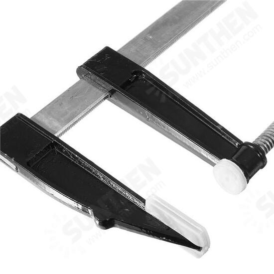 120mm x 300/600mm F Clamp Heavy Duty F-Clamp Bar Clamp for Woodworking 120mm x 300/600mm F Clamp Heavy Duty F-Clamp Bar Clamp for Woodworking