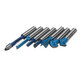 12/15pcs 8mm Shank Router Bit Milling Cutter Set Woodworking Cutter 12/15pcs 8mm Shank Router Bit Milling Cutter Set Woodworking Cutter
