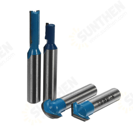 12/15pcs 8mm Shank Router Bit Milling Cutter Set Woodworking Cutter 12/15pcs 8mm Shank Router Bit Milling Cutter Set Woodworking Cutter