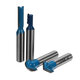 12/15pcs 8mm Shank Router Bit Milling Cutter Set Woodworking Cutter 12/15pcs 8mm Shank Router Bit Milling Cutter Set Woodworking Cutter