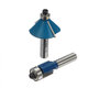 12/15pcs 8mm Shank Router Bit Milling Cutter Set Woodworking Cutter 12/15pcs 8mm Shank Router Bit Milling Cutter Set Woodworking Cutter
