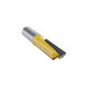 12.7mm 1/2 Inch Shank Straight Bottom Cleaning Router Bit Tungsten Carbide Woodworking Cutting Tools 12.7mm 1/2 Inch Shank Straight Bottom Cleaning Router Bit Tungsten Carbide Woodworking Cutting Tools