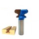 12mm Shank Double Finger Router Bits For Wood Trimming Engraving Machine Woodworking Tools 12mm Shank Double Finger Router Bits For Wood Trimming Engraving Machine Woodworking Tools