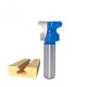 12mm Shank Double Finger Router Bits For Wood Trimming Engraving Machine Woodworking Tools 12mm Shank Double Finger Router Bits For Wood Trimming Engraving Machine Woodworking Tools