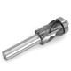 1/2inch Shank Carbide CNC Router Bit Bearing Trimming Ultra-Perfomance Compression Flush Trim Milling Cutter For Wood