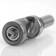 1/2inch Shank Carbide CNC Router Bit Milling Cutter Bearing Trimming Ultra-Perfomance Compression Flush Trim For Wood